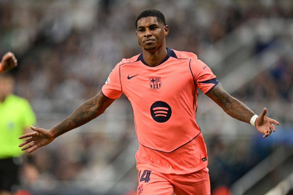 Photo: Ben Roberts - Danehouse/Getty Images