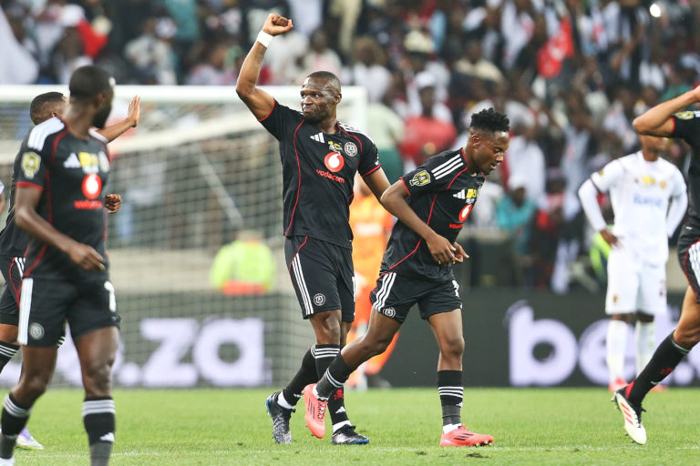 Photo: Daniel Hlongwane/Gallo Images