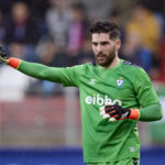 Photo: Ion Alcoba Beitia/Getty Images