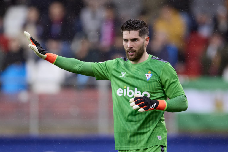 Photo: Ion Alcoba Beitia/Getty Images