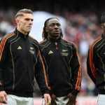 Photo: David Price/Arsenal FC via Getty Images