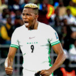 Photo: Kabiru Abubakar/Gallo Images