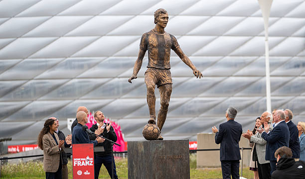 Photo: Leonie Asendorpf/picture alliance via Getty Images