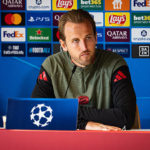 Photo: FC Bayern München-Pool/Getty Images