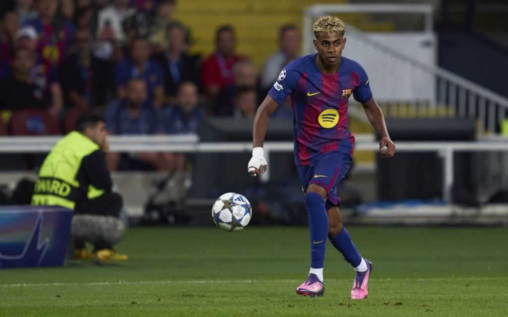 (Photo by Pedro Salado/Getty Images)