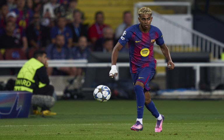 (Photo by Pedro Salado/Getty Images)