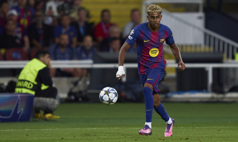 (Photo by Pedro Salado/Getty Images)