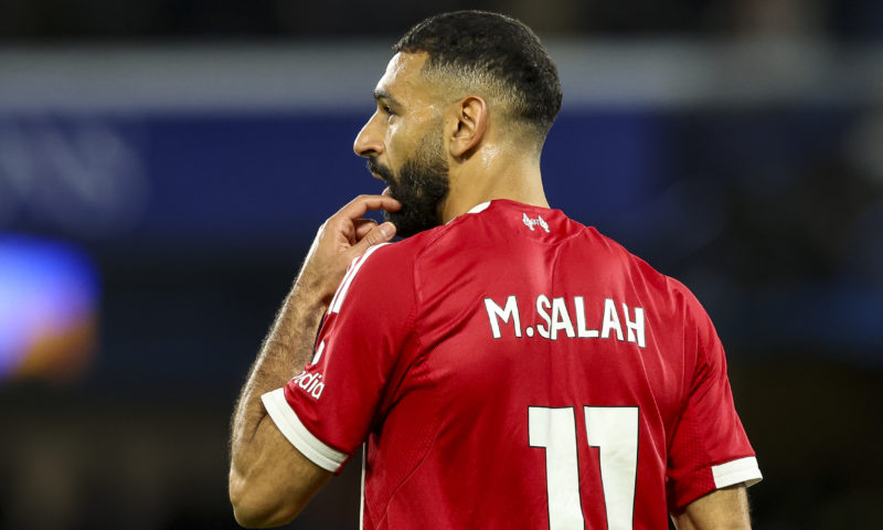 Photo by Robin Jones/Getty Images