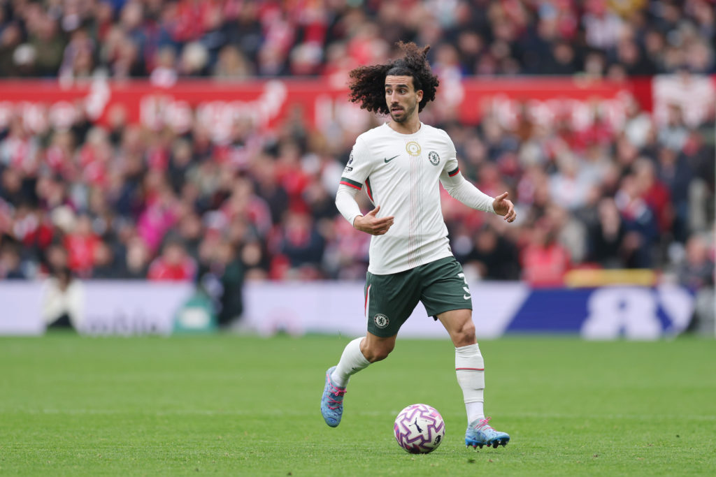 (Photo by Michael Regan/Getty Images)