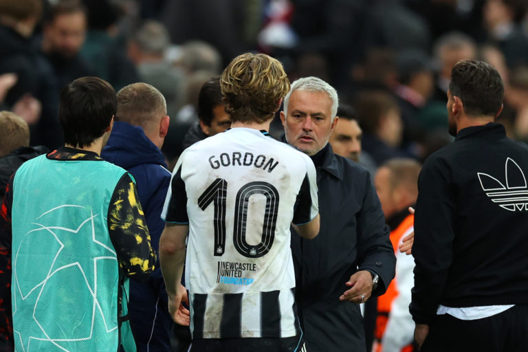 Photo by Molly Darlington/Copa/Getty Images