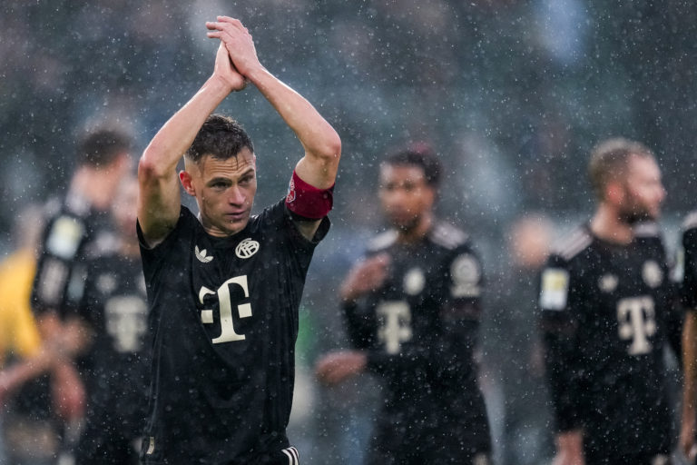 (Photo by Rene Nijhuis/MB Media/Getty Images)