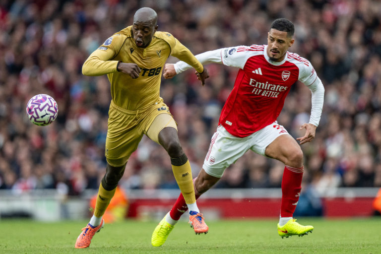 Photo by Sebastian Frej/Getty Images