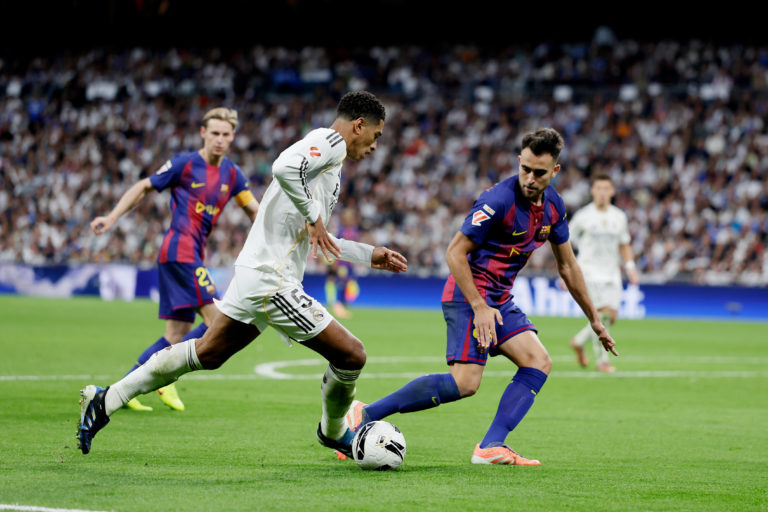 (Photo by Maria Gracia Jimenez/Soccrates/Getty Images)