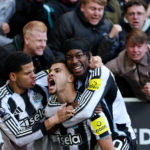 Photo by Stu Forster/Getty Images