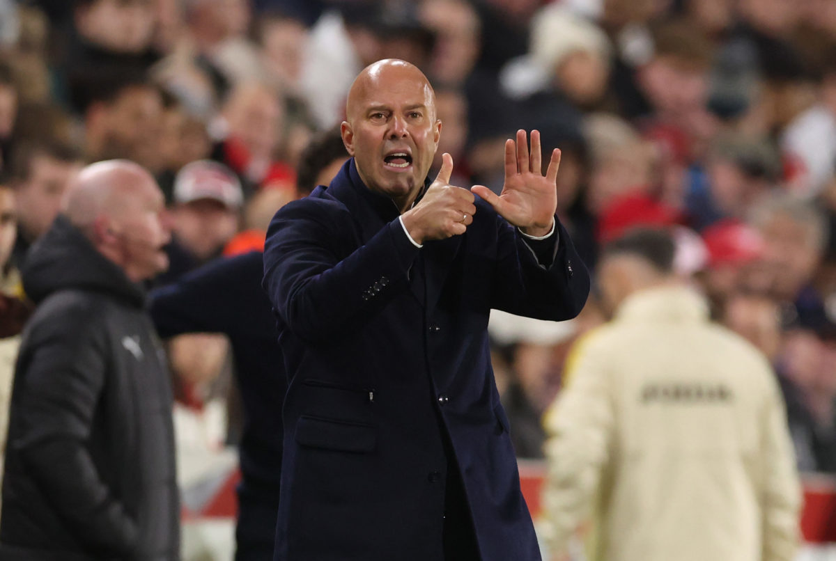 (Photo by Catherine Ivill - AMA/Getty Images)