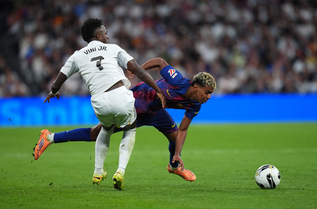 (Photo by Angel Martinez/Getty Images)