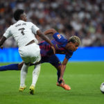 (Photo by Angel Martinez/Getty Images)