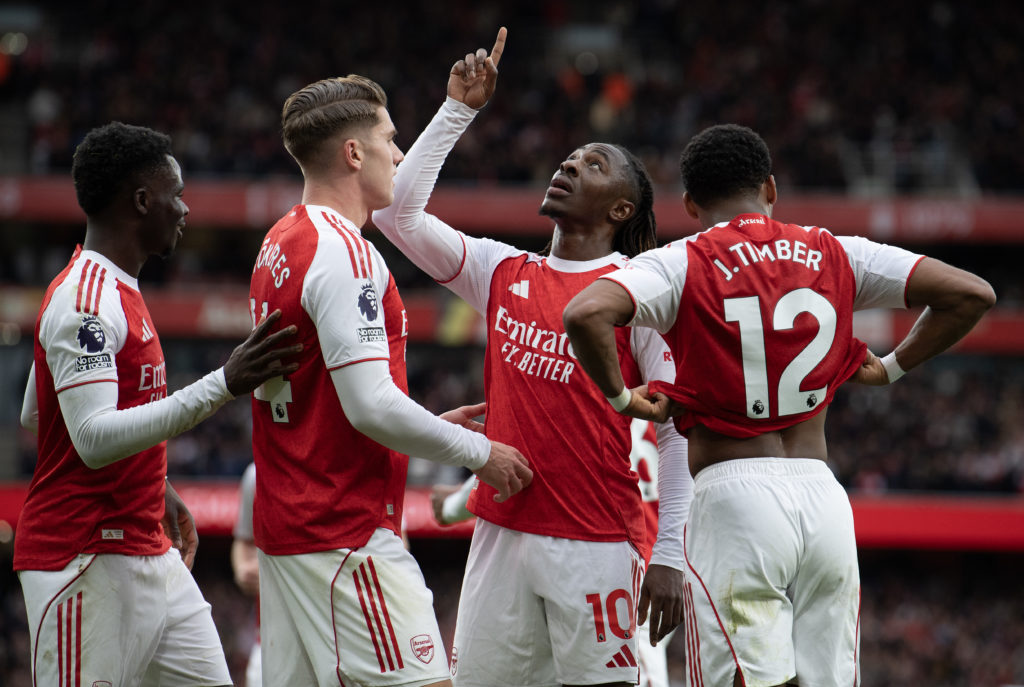 (Photo by Visionhaus/Getty Images)