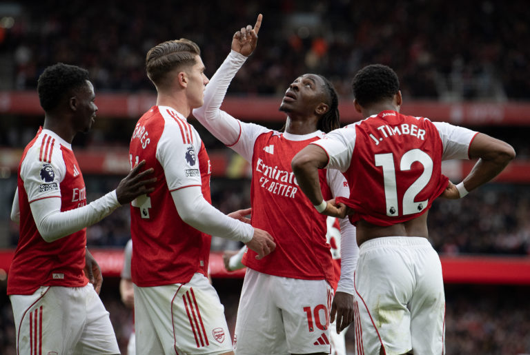 (Photo by Visionhaus/Getty Images)