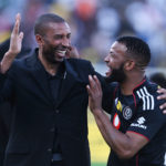 Photo: Lefty Shivambu/Gallo Images