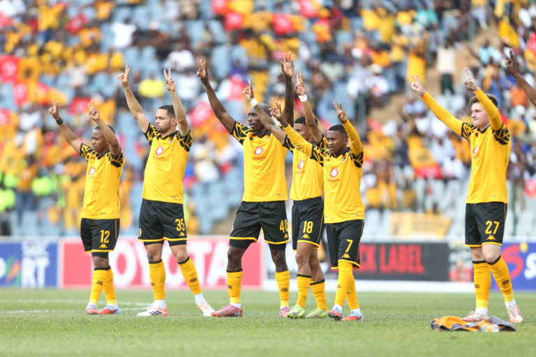 Photo: Daniel Hlongwane/Gallo Images