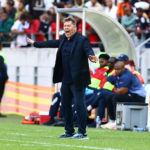 Photo: Richard Huggard/Gallo Images