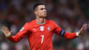 Photo: Miguel Lemos/Eurasia Sport Images/Getty Images