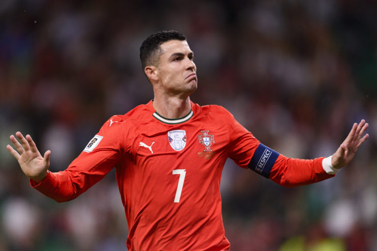 Photo: Miguel Lemos/Eurasia Sport Images/Getty Images