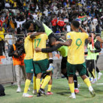 Bafana Bafana