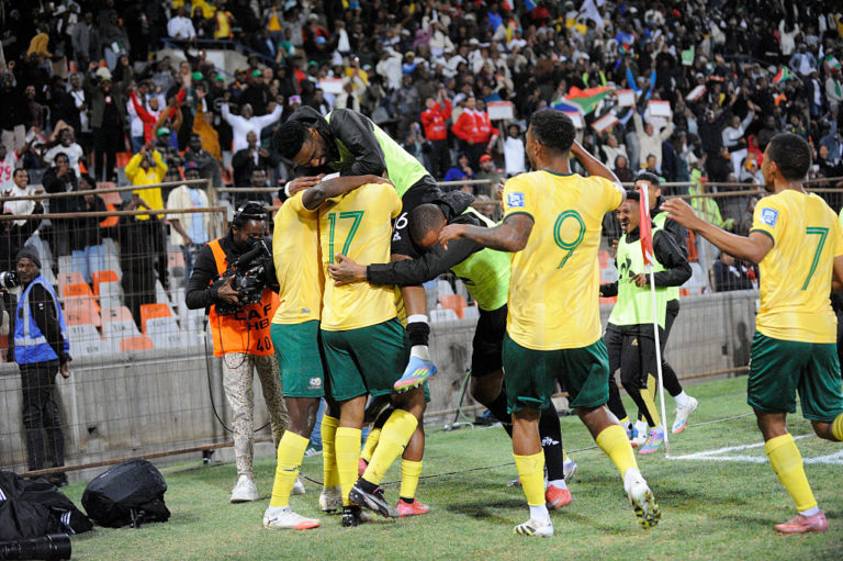 Bafana Bafana