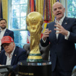 Photo: Chip Somodevilla/Getty Images