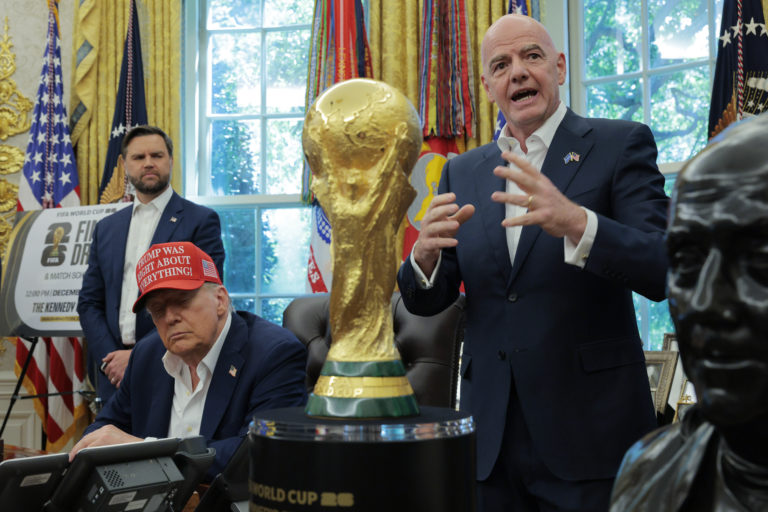 Photo: Chip Somodevilla/Getty Images