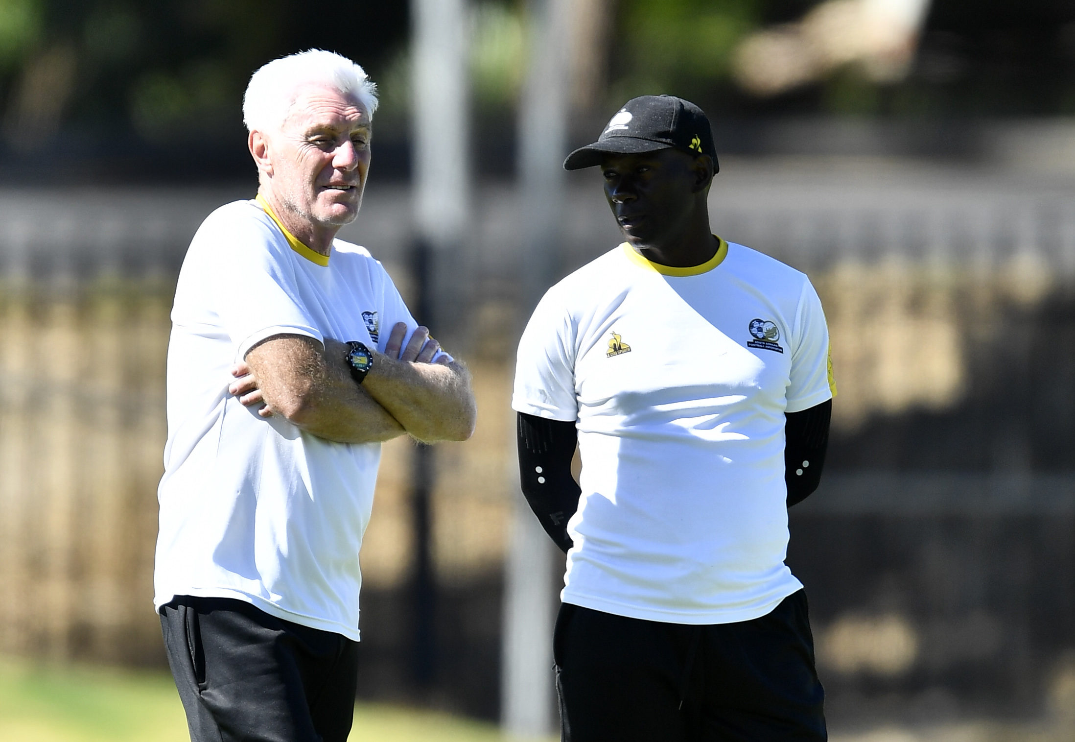 Photo by Ashley Vlotman/Gallo Images