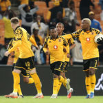 Photo: Daniel Hlongwane/Gallo Images