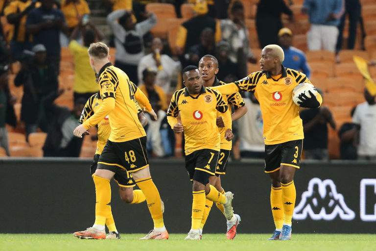 Photo: Daniel Hlongwane/Gallo Images