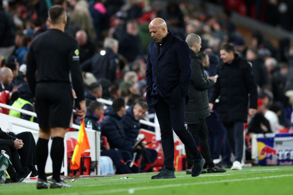 Photo: Dan Istitene/Getty Images