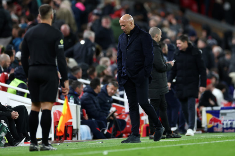 Photo: Dan Istitene/Getty Images