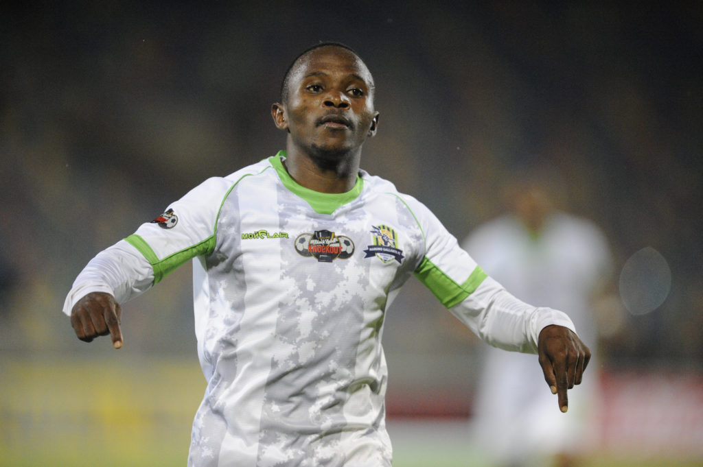 Photo: Charle Lombard/Gallo Images