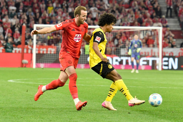 Photo: Franz Kirchmayr/SEPA.Media /Getty Images