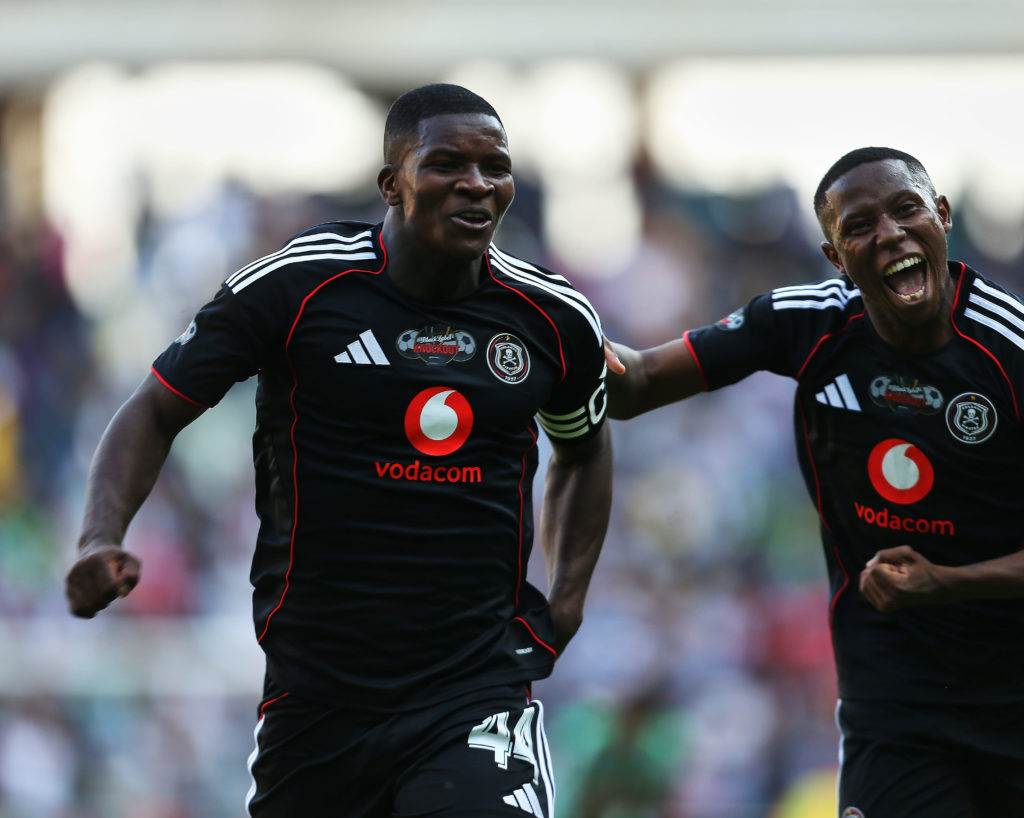 Photo: Daniel Hlongwane/Gallo Images