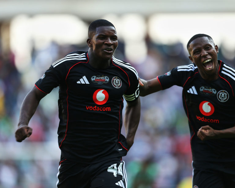 Photo: Daniel Hlongwane/Gallo Images