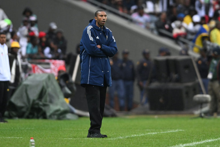 Photo: Lefty Shivambu/Gallo Images