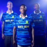 PUMA’s bold Third Kit powers Sundowns into 2025/26