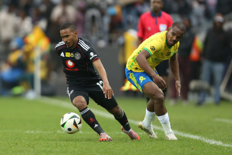 Photo: Daniel Hlongwane/Gallo Images