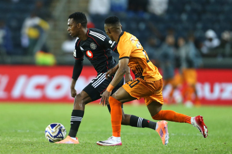 Photo: Daniel Hlongwane/Gallo Images