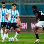 Photo: Pyramids FC Official X