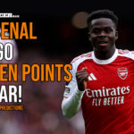 Watch: Arsenal to go seven points clear!