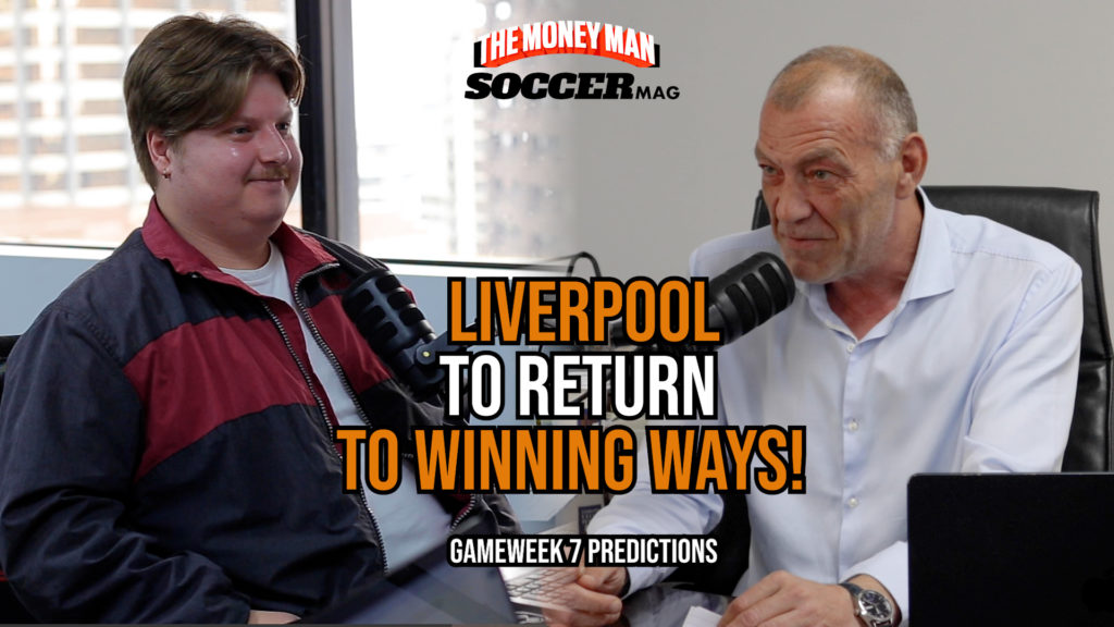 WATCH: Liverpool to return to winning ways!