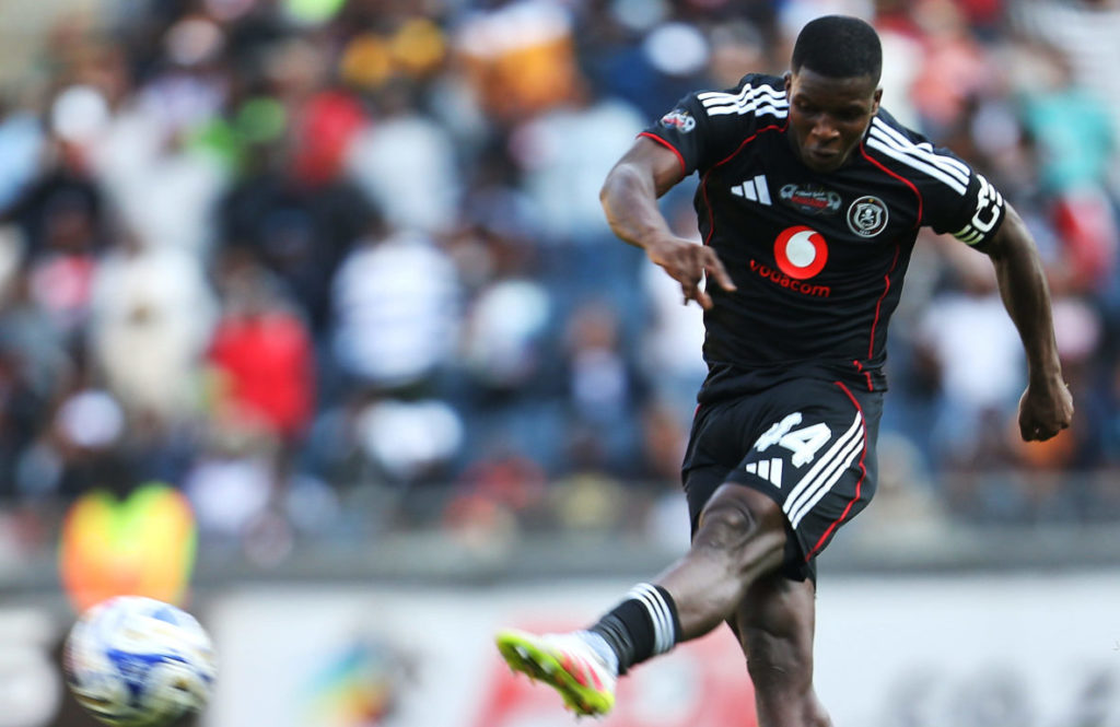 Photo: Daniel Hlongwane/Gallo Images