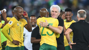 Photo: Philip Maeta/Gallo Images